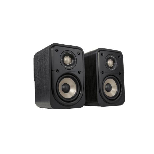 Polk Audio - Signature Elite ES10 Negro Alámbrico