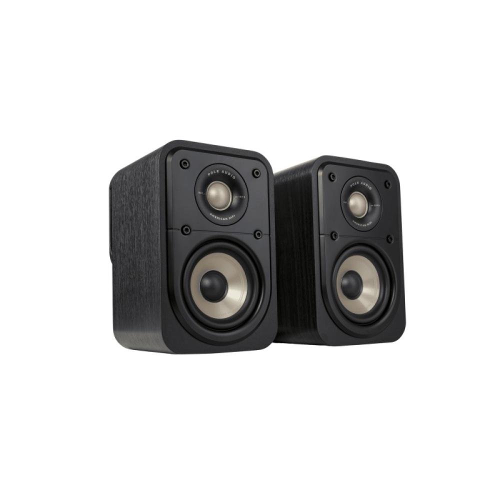 Polk Audio - Signature Elite ES10 Negro Alámbrico