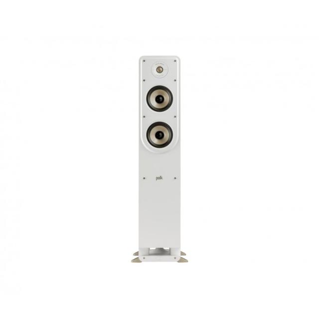 Polk Audio - Signature Elite ES50 Blanco Alámbrico