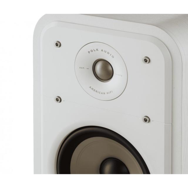 Polk Audio - Signature Elite ES50 Blanco Alámbrico