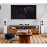 Polk Audio - Signature Elite ES50 Blanco Alámbrico