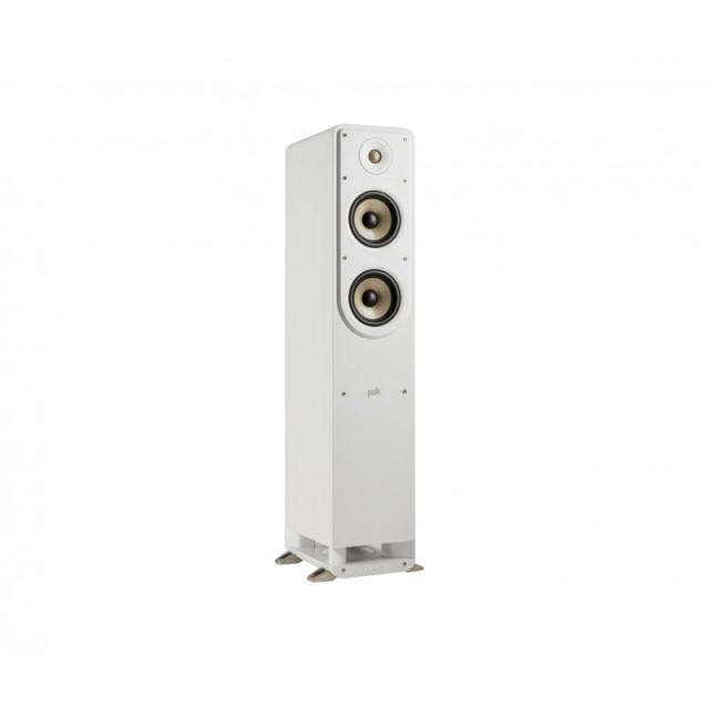 Polk Audio - Signature Elite ES50 Blanco Alámbrico