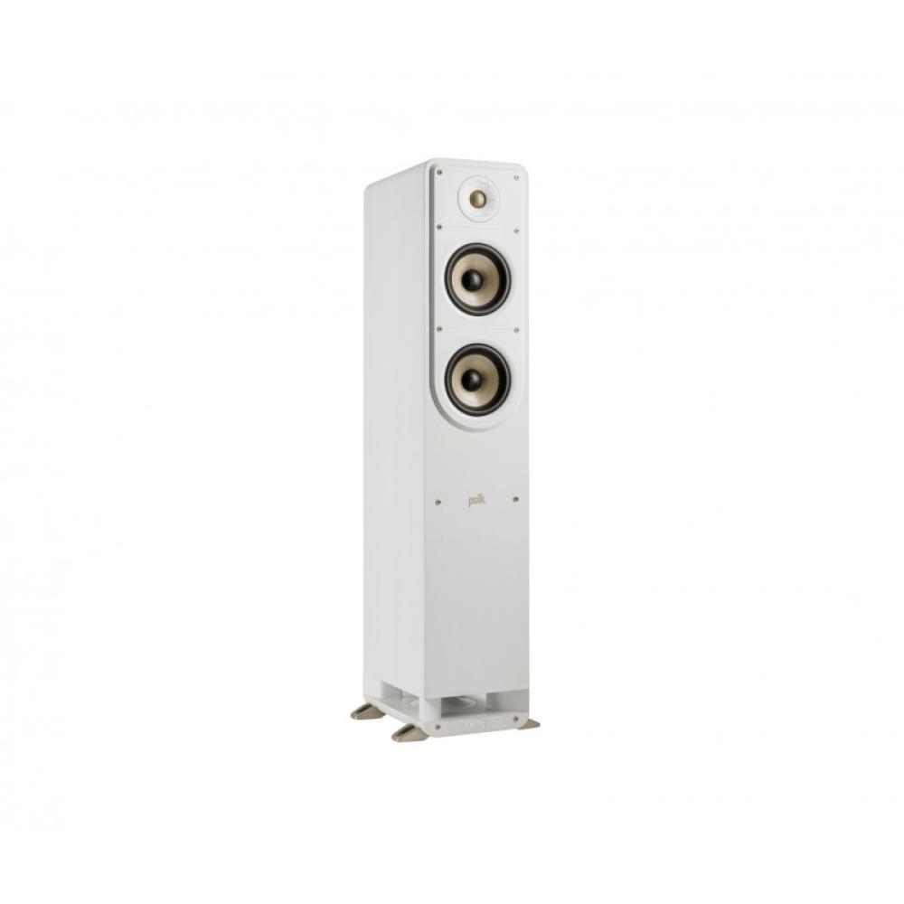 Polk Audio - Signature Elite ES50 Blanco Alámbrico