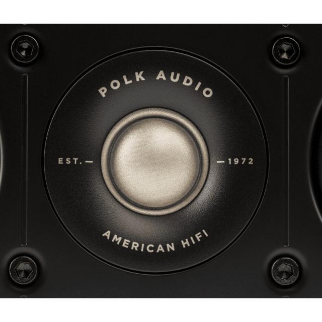 Polk Audio - Signature Elite ES35 Negro Alámbrico