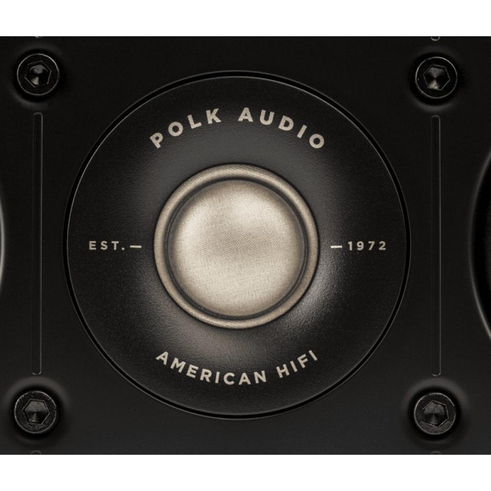 Polk Audio - Signature Elite ES35 Negro Alámbrico