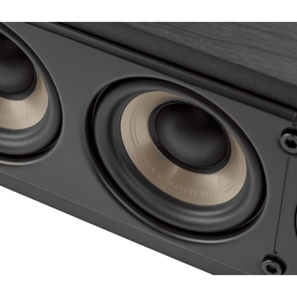 Polk Audio - Signature Elite ES35 Negro Alámbrico