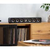 Polk Audio - Signature Elite ES35 Negro Alámbrico