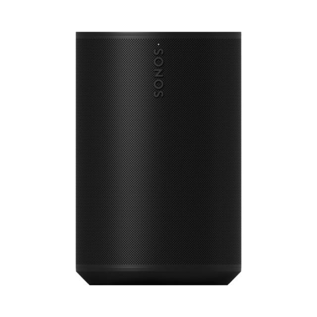 Sonos - Era 100 De 3 vías Negro Inalámbrico y alámbrico