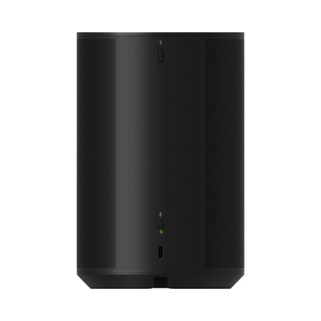 Sonos - Era 100 De 3 vías Negro Inalámbrico y alámbrico