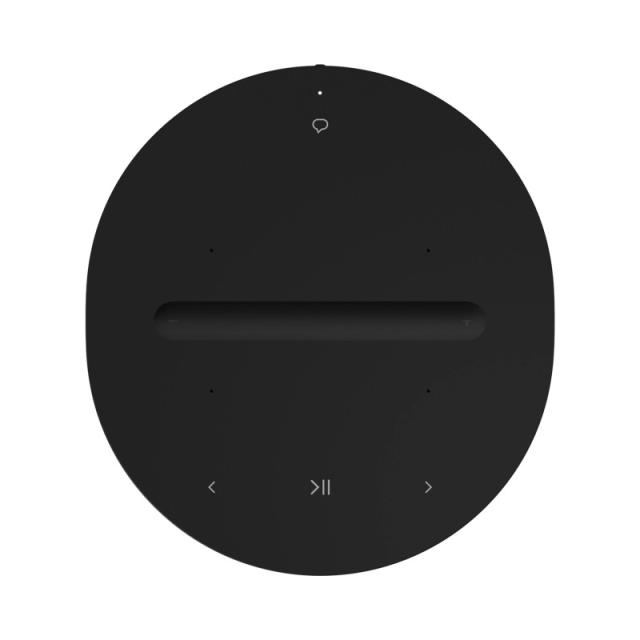 Sonos - Era 100 De 3 vías Negro Inalámbrico y alámbrico