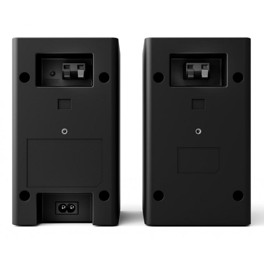 LG - SPT8-S De 1 vía Negro Inalámbrico 100 W