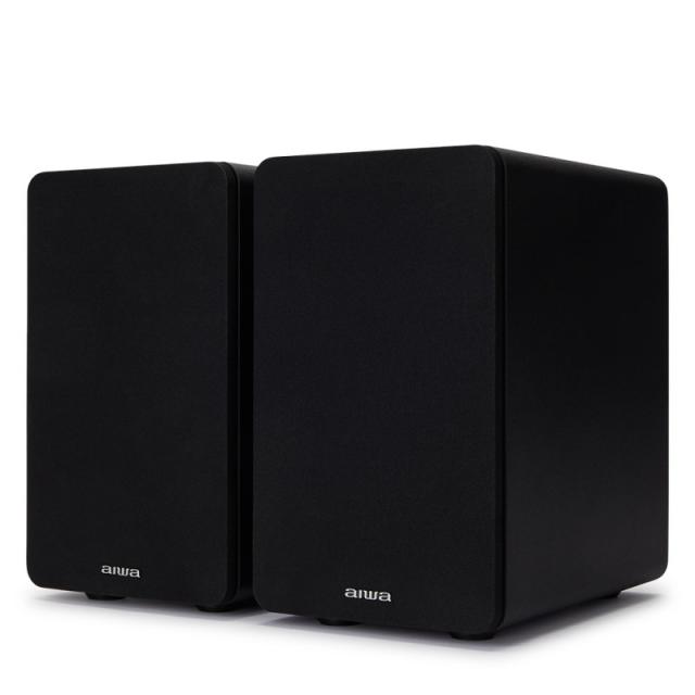 Reflexion - SP-A100 altavoz Negro Alámbrico 140 W