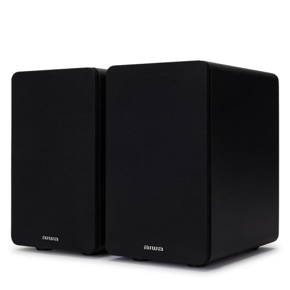 Reflexion - SP-A100 altavoz Negro Alámbrico 140 W