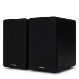 Reflexion - SP-A100 altavoz Negro Alámbrico 140 W