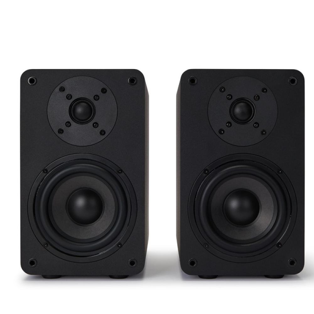 Reflexion - SP-A100 altavoz Negro Alámbrico 140 W