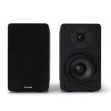 Reflexion - SP-A100 altavoz Negro Alámbrico 140 W