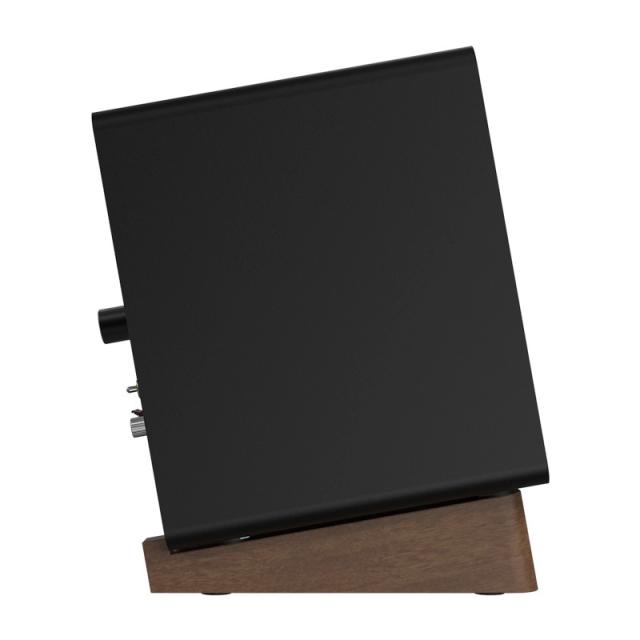 ONKYO - GX-10DB De 2 vías Negro Inalámbrico y alámbrico 30 W