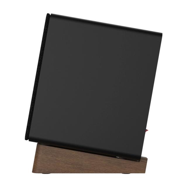 ONKYO - GX-10DB De 2 vías Negro Inalámbrico y alámbrico 30 W