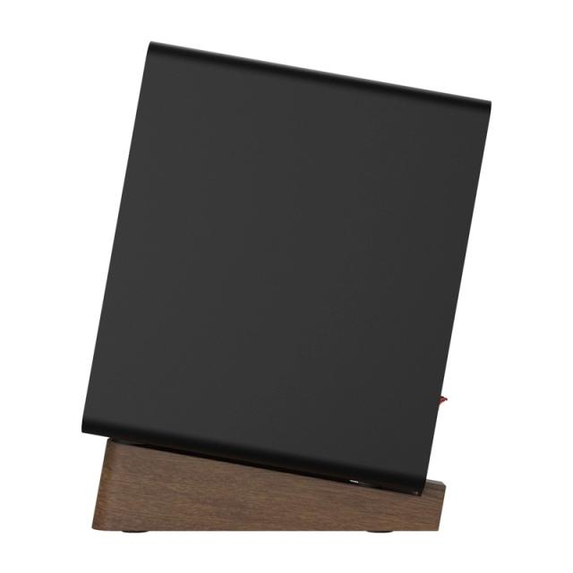 ONKYO - GX-10DB De 2 vías Negro Inalámbrico y alámbrico 30 W