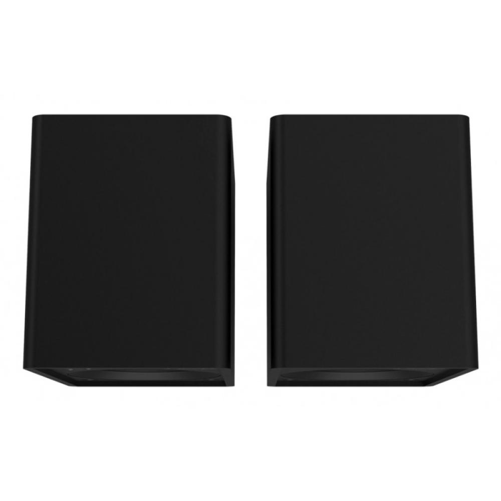 ONKYO - GX-10DB De 2 vías Negro Inalámbrico y alámbrico 30 W