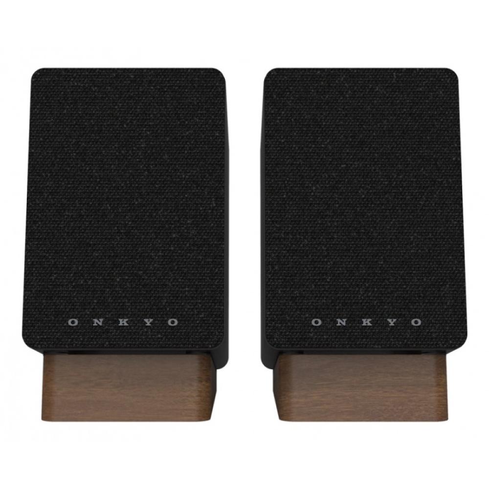 ONKYO - GX-10DB De 2 vías Negro Inalámbrico y alámbrico 30 W