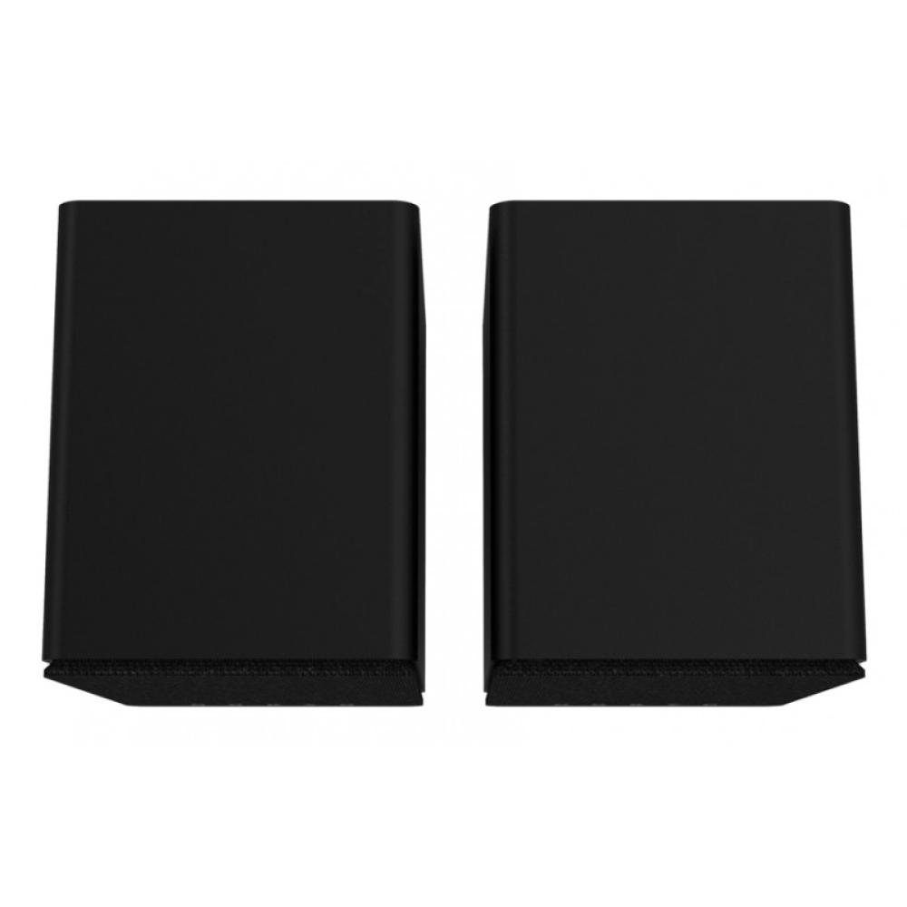 ONKYO - GX-10DB De 2 vías Negro Inalámbrico y alámbrico 30 W