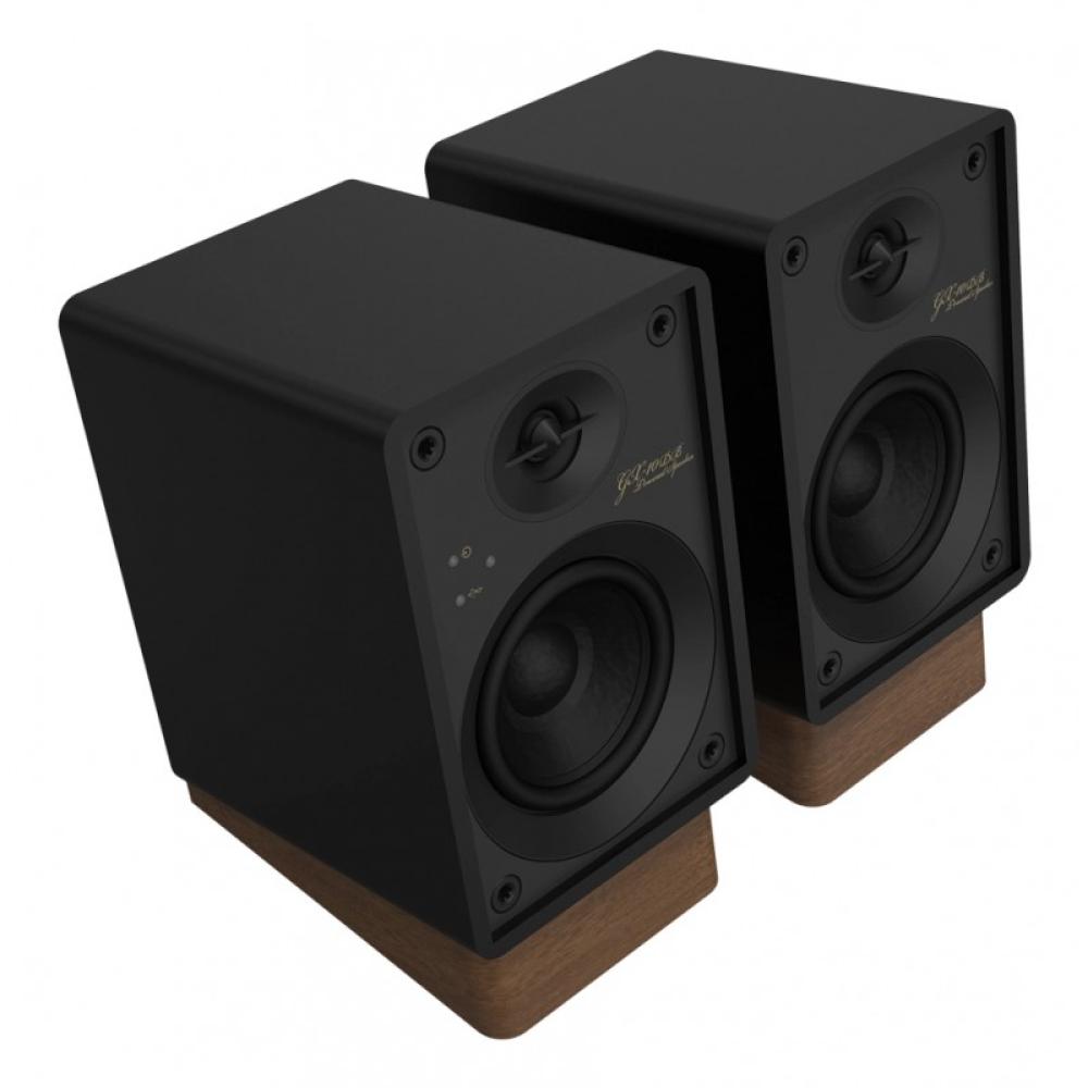 ONKYO - GX-10DB De 2 vías Negro Inalámbrico y alámbrico 30 W