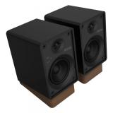 ONKYO - GX-10DB De 2 vías Negro Inalámbrico y alámbrico 30 W