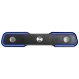 Mars Gaming - Barra Sonido MSBX10W BLUETOOTH 5.0 RGB