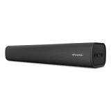 Energy Sistem - 500406 altavoz soundbar Negro 150 W