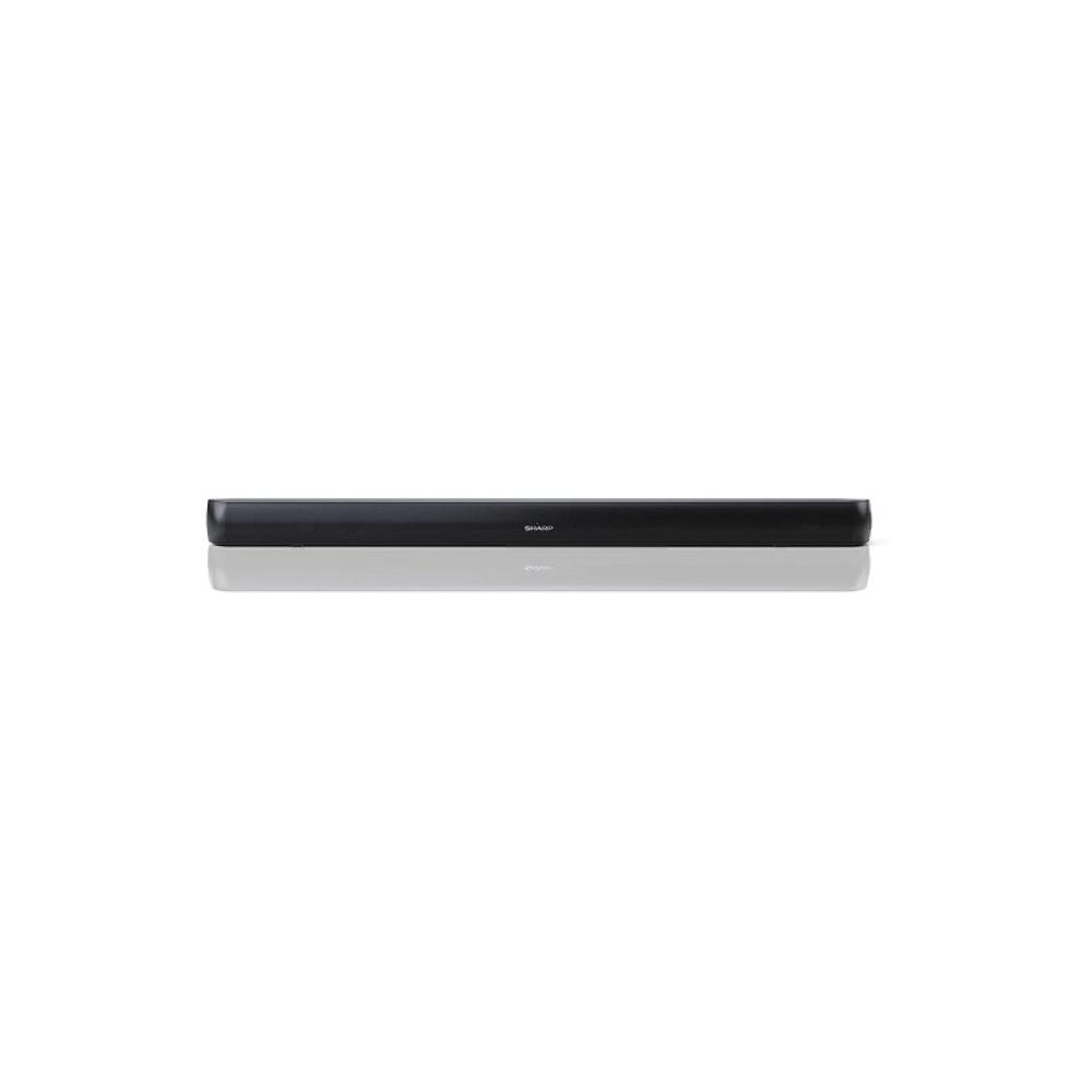 Sharp - HT-SB147 altavoz soundbar Negro 2.0 canales 150 W