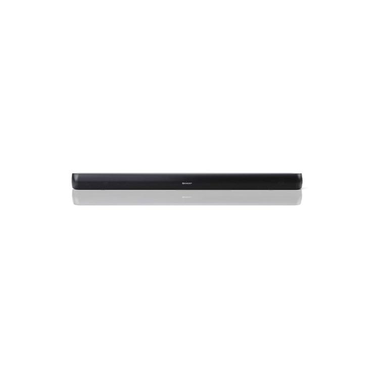 Sharp - HT-SB147 altavoz soundbar Negro 2.0 canales 150 W