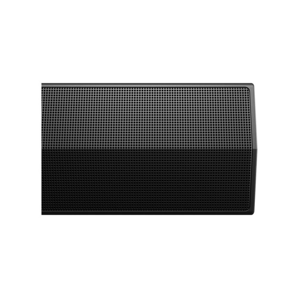 LG - S20A Negro 2.0 canales 50 W