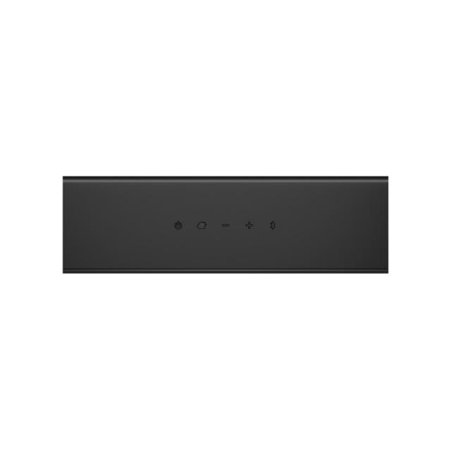 LG - S20A Negro 2.0 canales 50 W