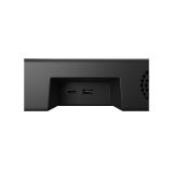 LG - S20A Negro 2.0 canales 50 W
