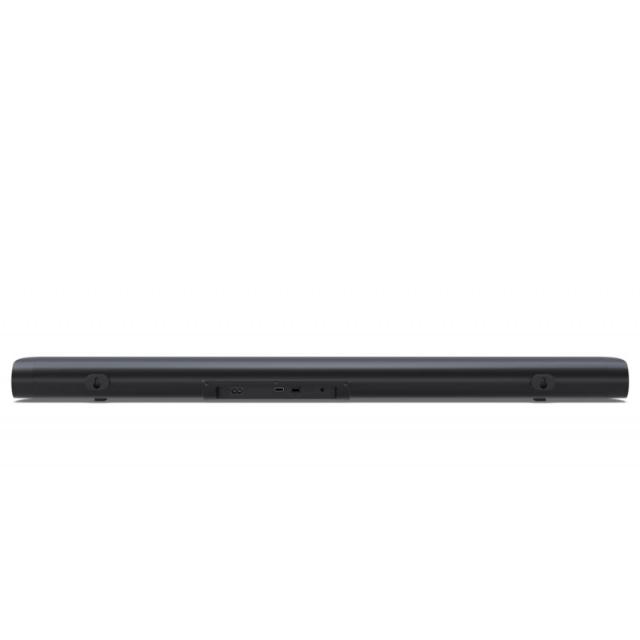 Sharp - HT-SBW202 altavoz soundbar Negro 2.1 canales 100 W