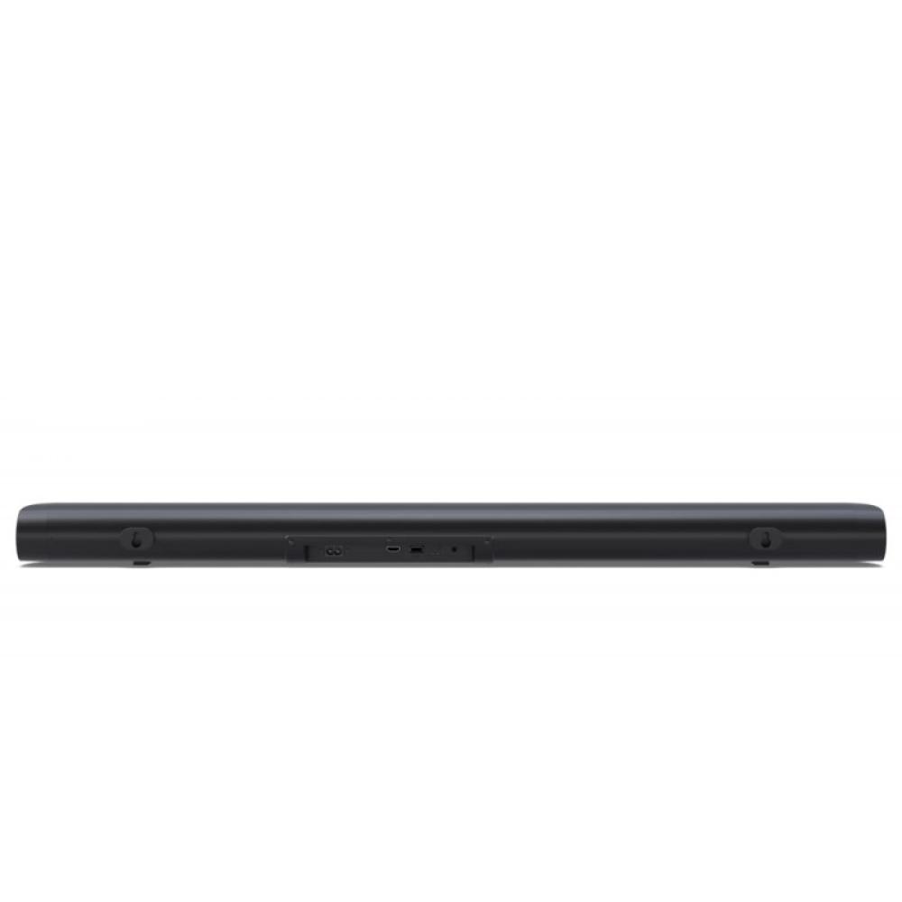 Sharp - HT-SBW202 altavoz soundbar Negro 2.1 canales 100 W