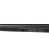 Sharp - HT-SBW202 altavoz soundbar Negro 2.1 canales 100 W