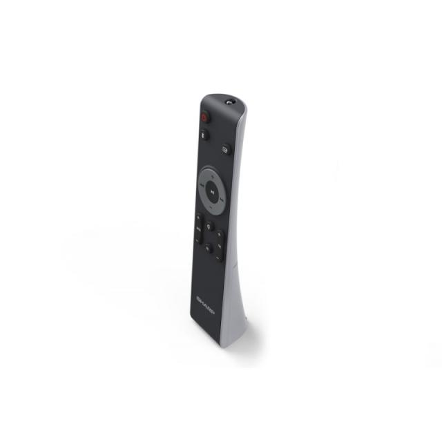Sharp - HT-SBW202 altavoz soundbar Negro 2.1 canales 100 W