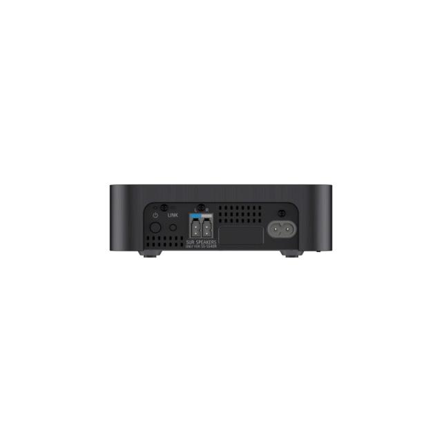 Sony - HT-S40R Negro 5.1 canales 600 W