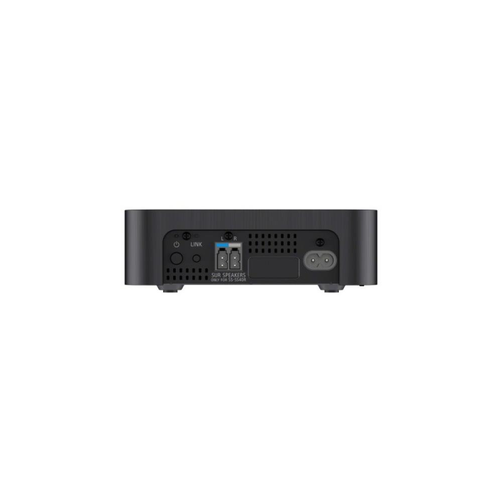 Sony - HT-S40R Negro 5.1 canales 600 W