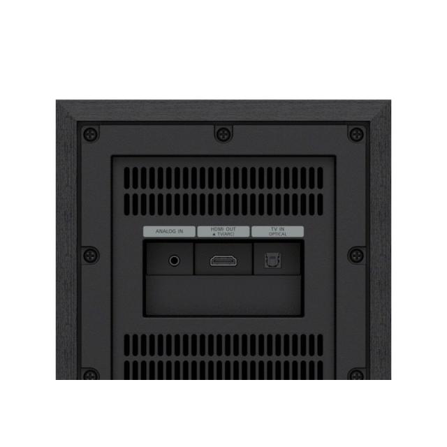 Sony - HT-S40R Negro 5.1 canales 600 W