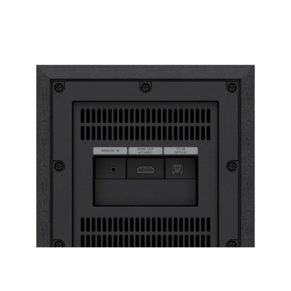 Sony - HT-S40R Negro 5.1 canales 600 W