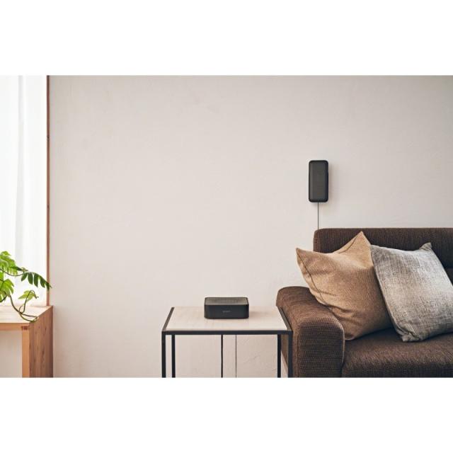 Sony - HT-S40R Negro 5.1 canales 600 W