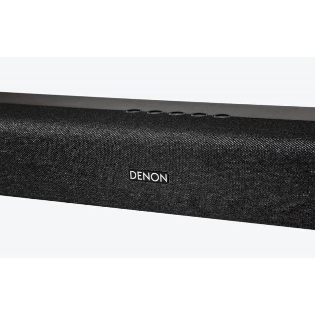 Denon - DHT-S217 Negro 2.1 canales