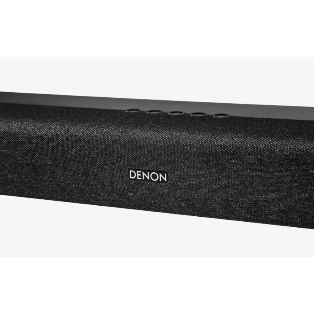 Denon - DHT-S217 Negro 2.1 canales