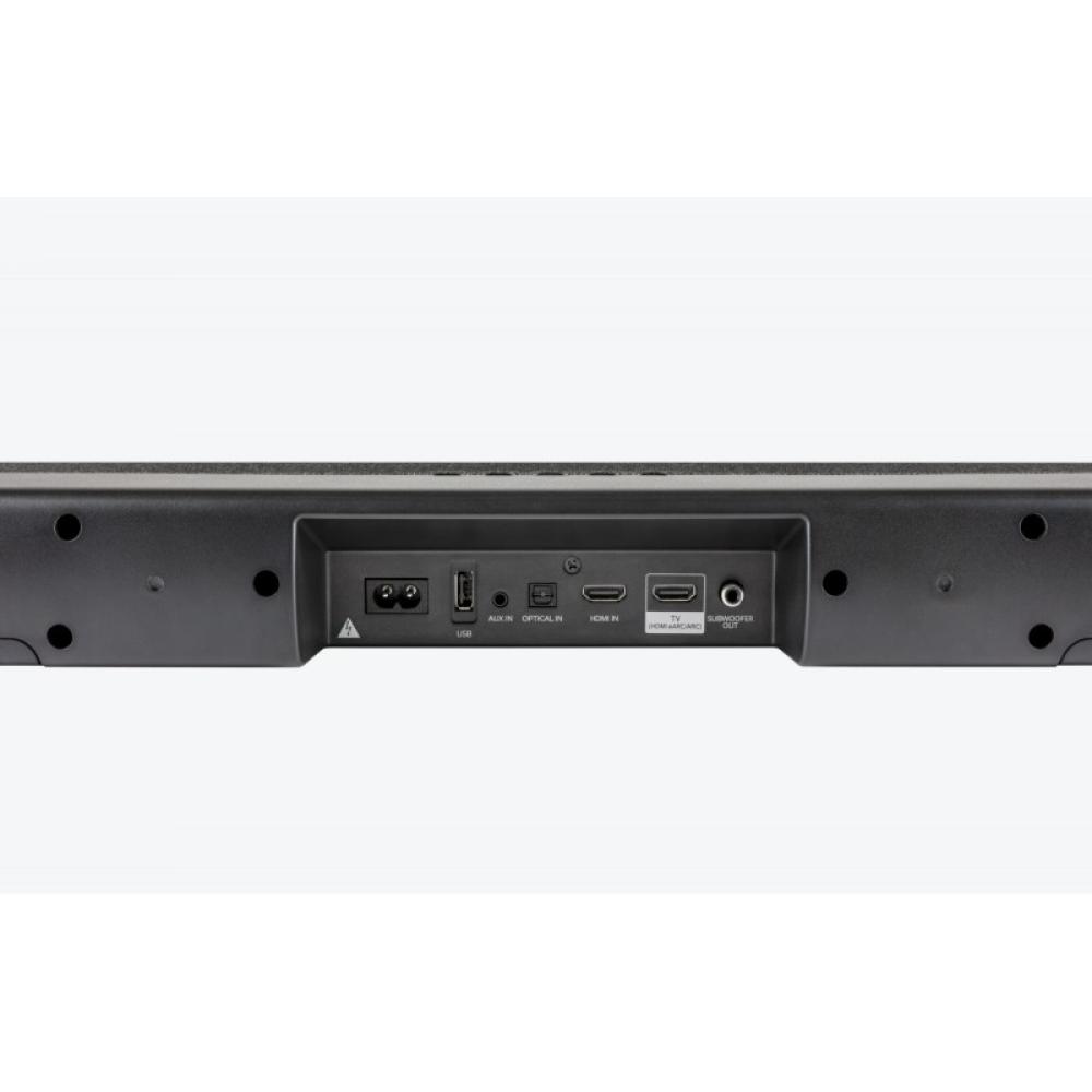 Denon - DHT-S217 Negro 2.1 canales