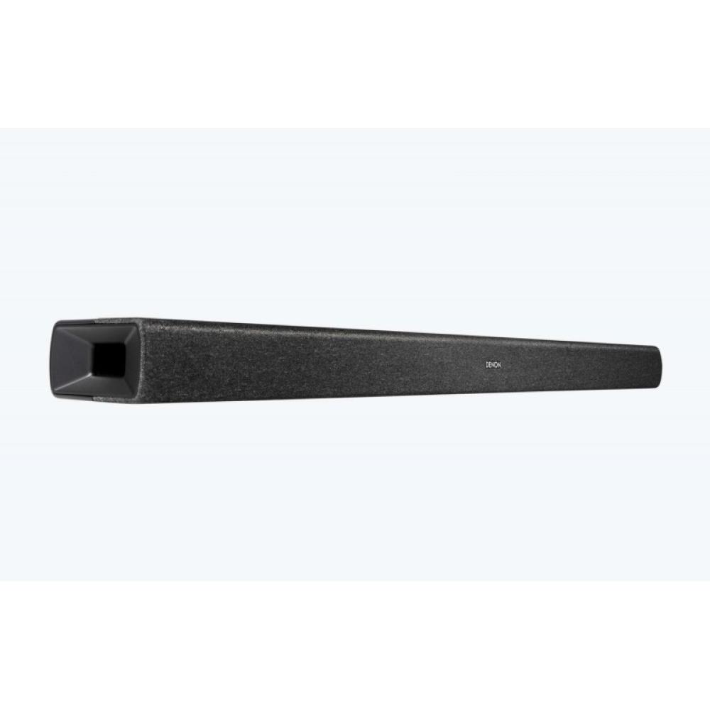 Denon - DHT-S217 Negro 2.1 canales