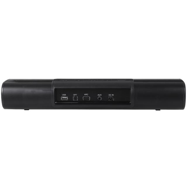 Trevi - SB 8380 SW Negro 2.1 canales 90 W