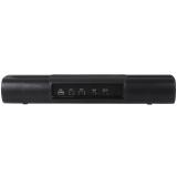 Trevi - SB 8380 SW Negro 2.1 canales 90 W